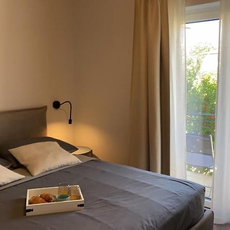 Apartmani Zuzic Porec Exterior photo