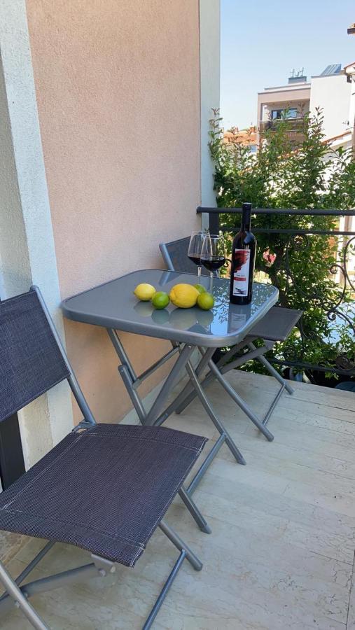 Apartmani Zuzic Porec Exterior photo
