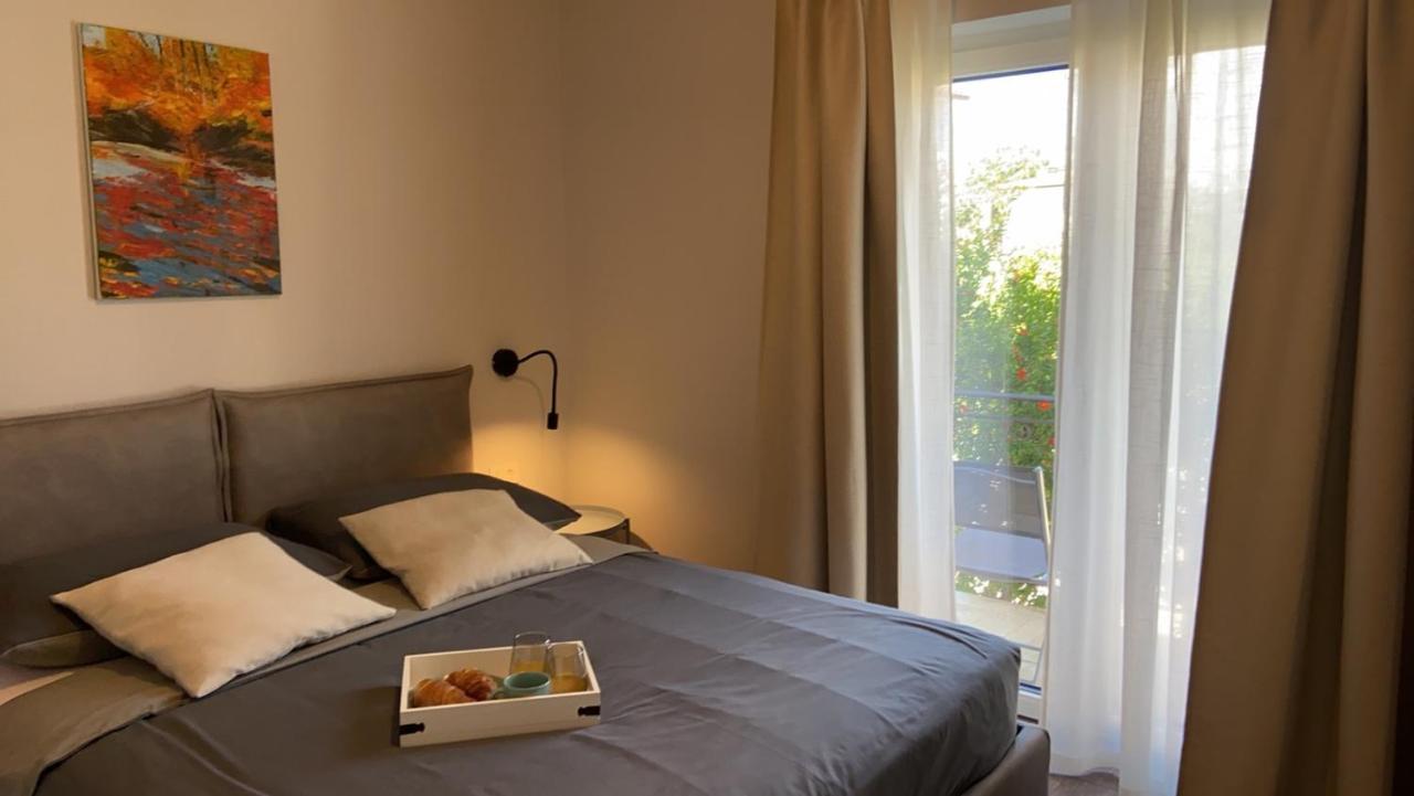 Apartmani Zuzic Porec Exterior photo