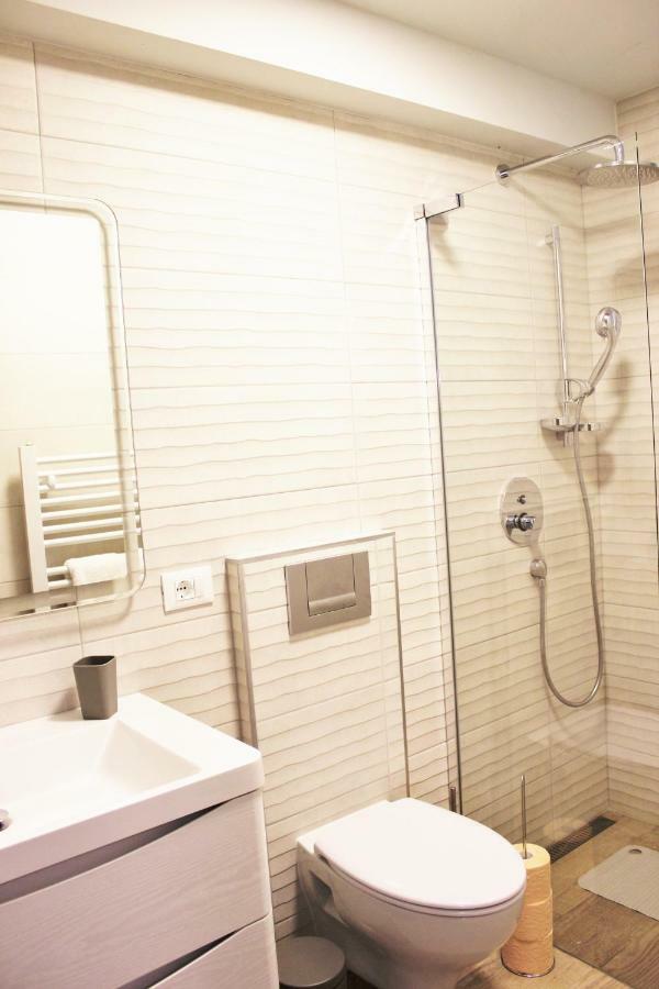 Apartmani Zuzic Porec Exterior photo