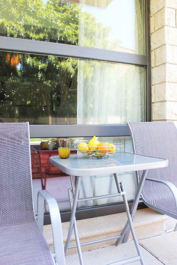 Apartmani Zuzic Porec Exterior photo