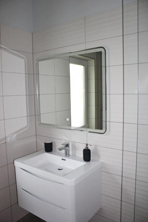 Apartmani Zuzic Porec Exterior photo
